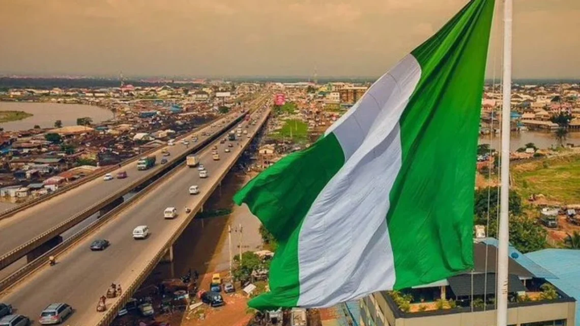 The history of Nigeria is rich and complex, spanning thousands of years.