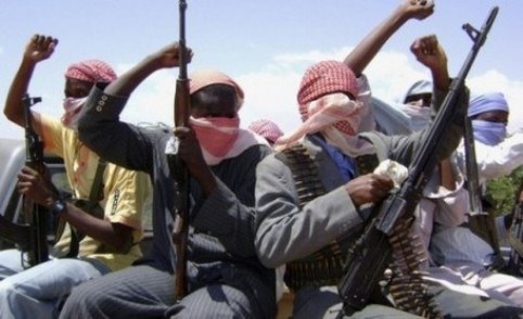 Emir Of Gwoza Confirms Surrender Of Most Wanted Boko Haram Commander