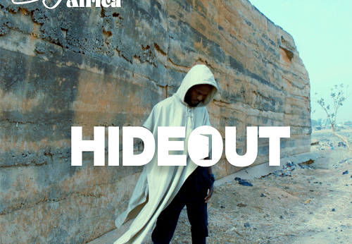 Download Eljoe Africa's Latest Hit "Pride Us with Hideout" - Get the MP3 Now!