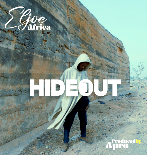 Download Eljoe Africa's Latest Hit "Pride Us with Hideout" - Get the MP3 Now!
