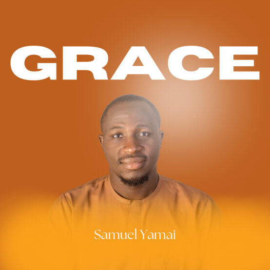 Experience the Serenity: Download Samuel Yamai's Inspiring Track 'Grace'