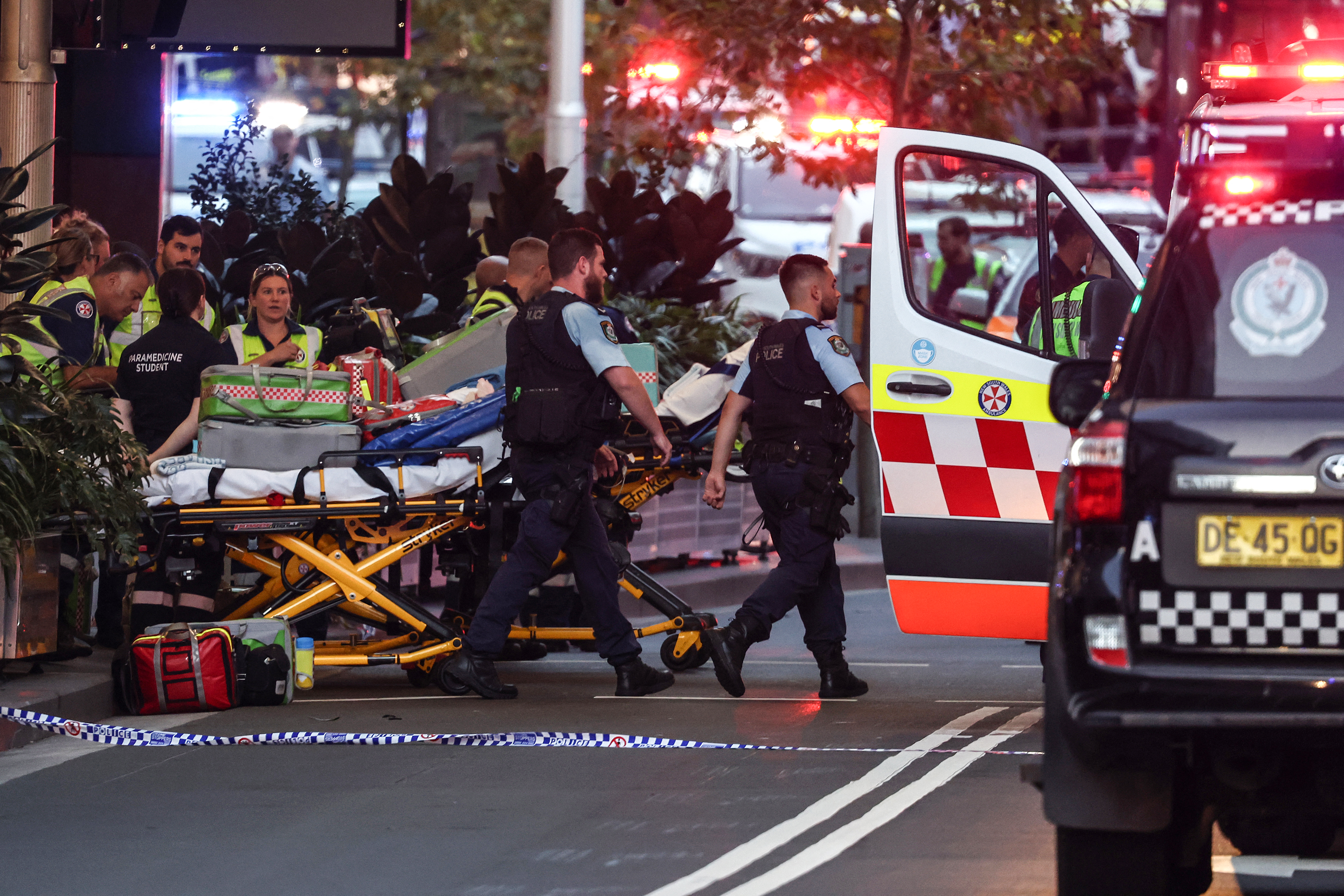 The tragic incident occurred at Azambuja, a small community near Lisbon, the capital city of Portugal. [Getty Images]