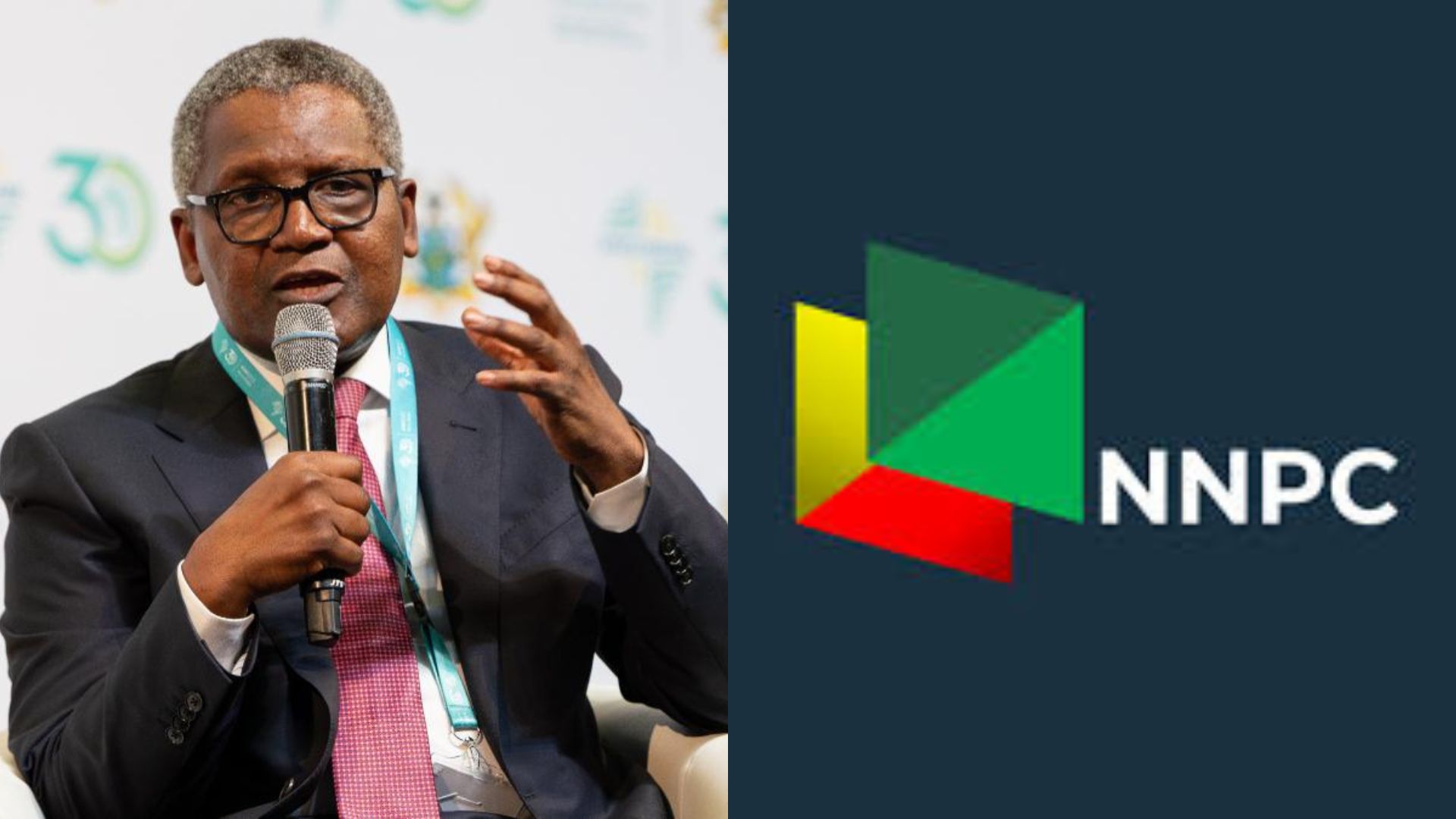 We sold petrol to you in dollars - Dangote counters NNPC's ₦898 per litre claim